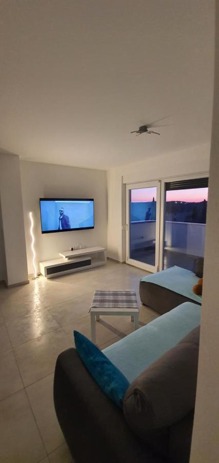 PUY Apartment Sunset מראה חיצוני תמונה