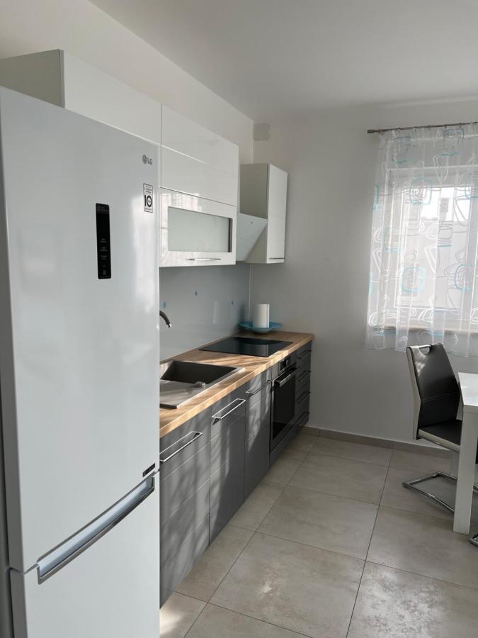 PUY Apartment Sunset מראה חיצוני תמונה