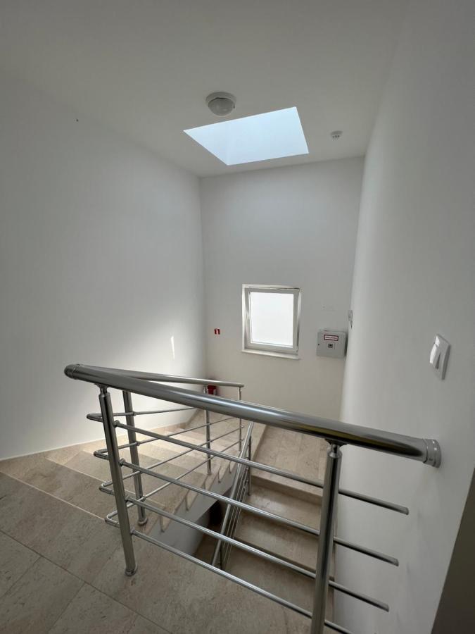 PUY Apartment Sunset מראה חיצוני תמונה