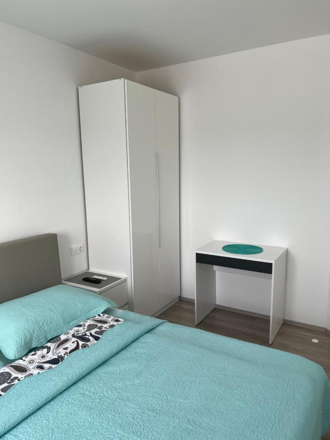 PUY Apartment Sunset מראה חיצוני תמונה