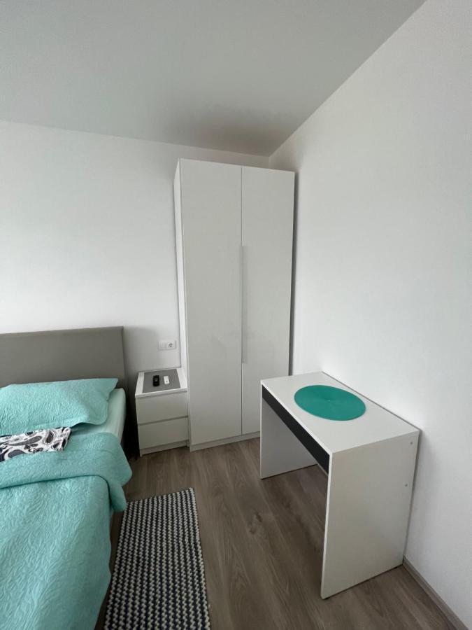 PUY Apartment Sunset מראה חיצוני תמונה