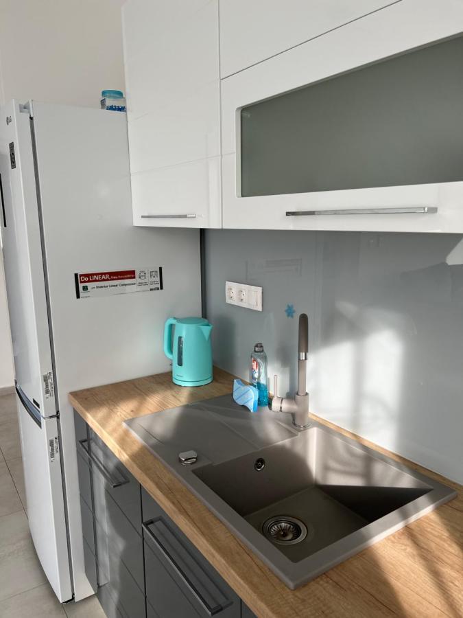 PUY Apartment Sunset מראה חיצוני תמונה