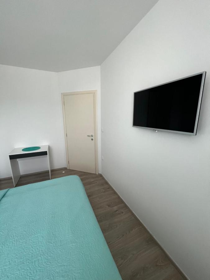 PUY Apartment Sunset מראה חיצוני תמונה
