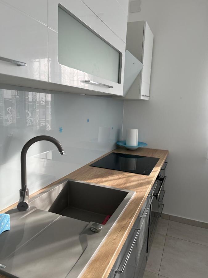PUY Apartment Sunset מראה חיצוני תמונה