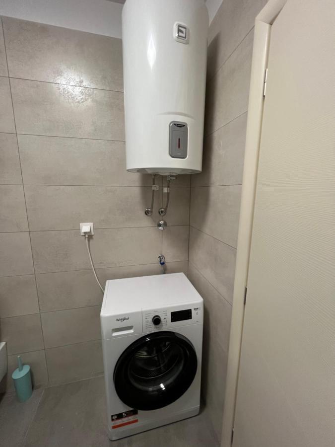 PUY Apartment Sunset מראה חיצוני תמונה