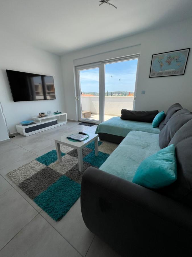 PUY Apartment Sunset מראה חיצוני תמונה