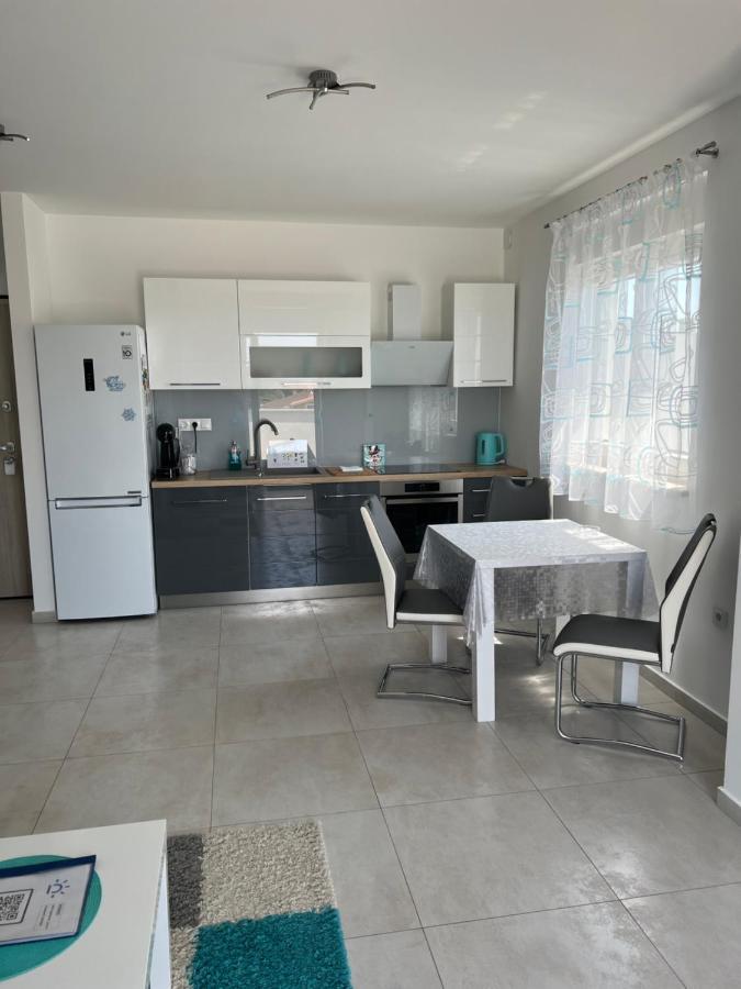 PUY Apartment Sunset מראה חיצוני תמונה
