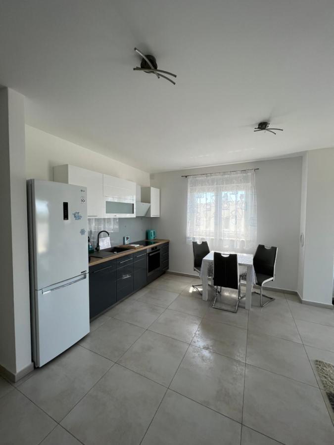 PUY Apartment Sunset מראה חיצוני תמונה