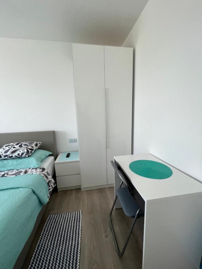 PUY Apartment Sunset מראה חיצוני תמונה