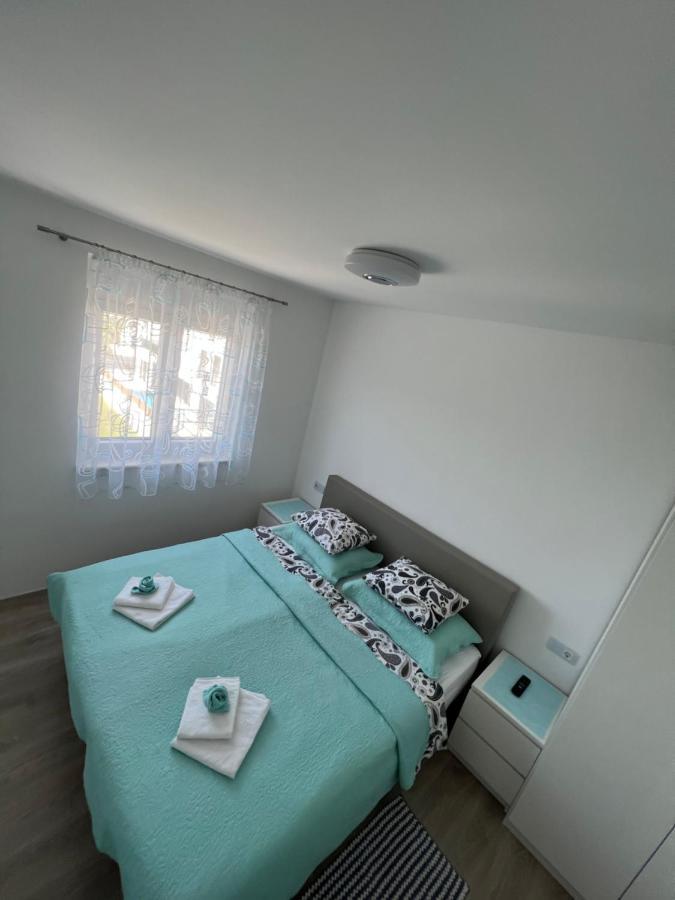 PUY Apartment Sunset מראה חיצוני תמונה